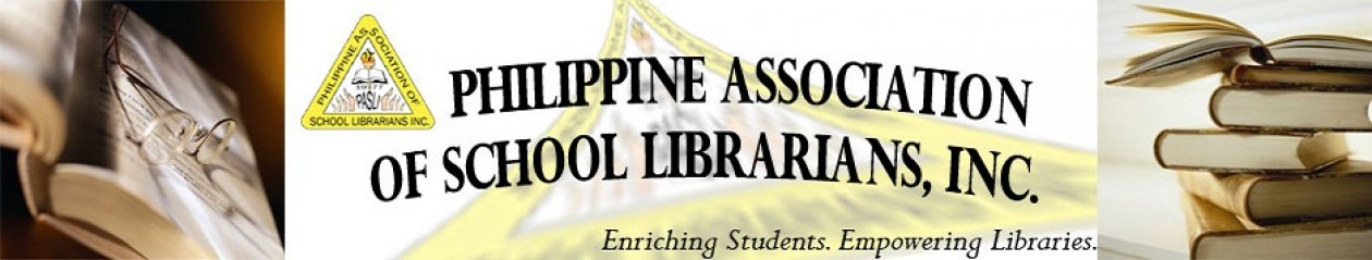 The Philippine Association of School Librarians, Inc.
